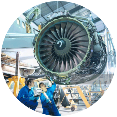 Maintenance